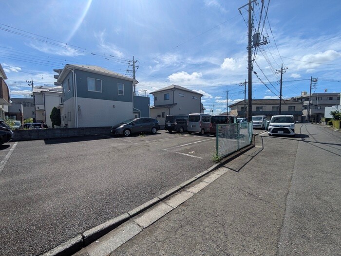 物件外観写真6　(周辺環境)