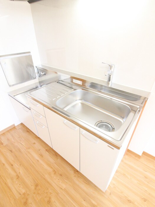 物件内観写真8　(キッチン)