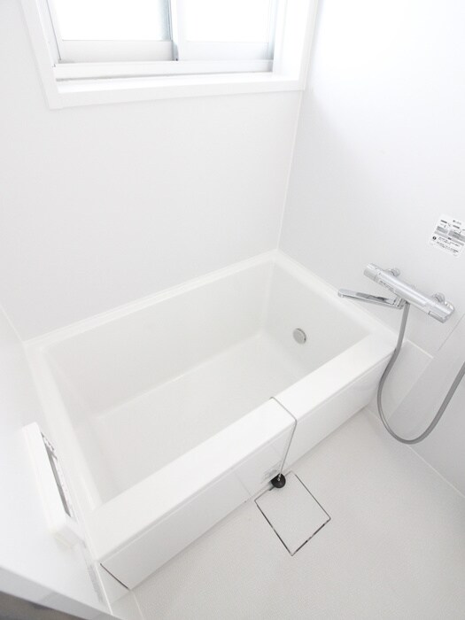 物件内観写真9　(バス／シャワールーム等)