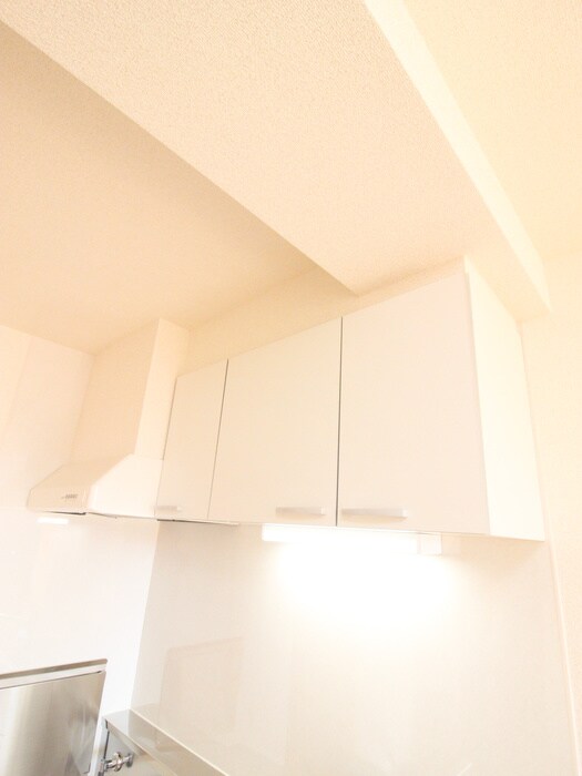 物件内観写真20　(キッチン)