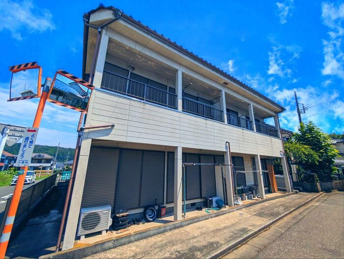 物件外観写真2　(その他)