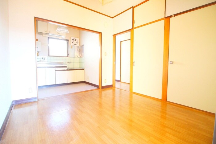 物件内観写真6　(居室)