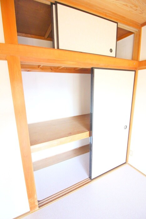 物件内観写真17　(収納)