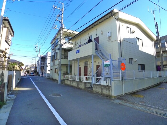 物件外観写真3　(周辺環境)