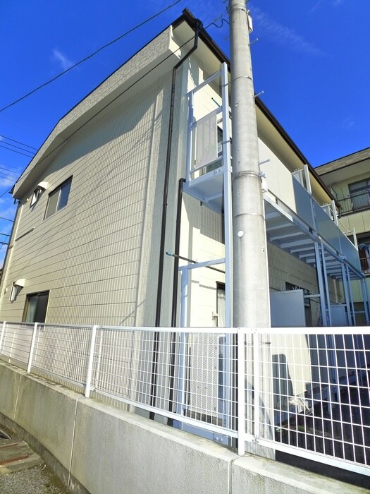 物件外観写真6　(外観写真)