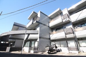 ワコーレ宮前平外観写真