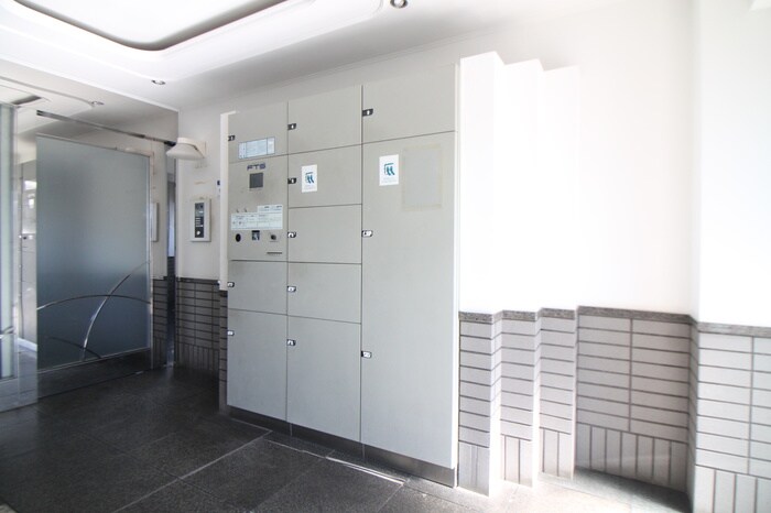 物件外観写真3　(建物設備)