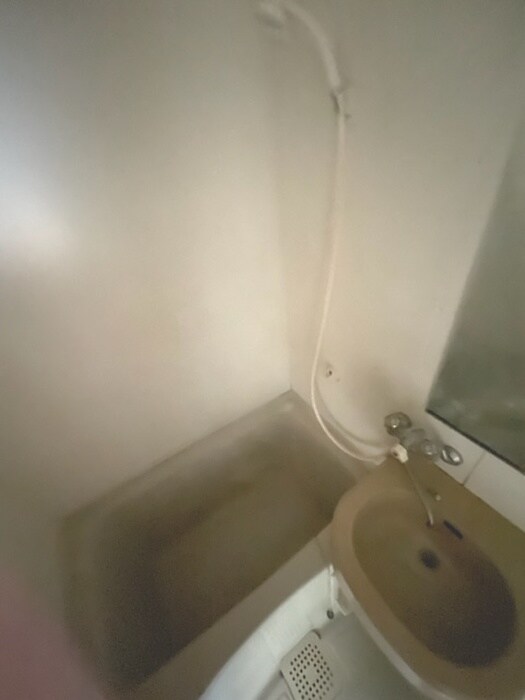 物件内観写真11　(バス／シャワールーム等)