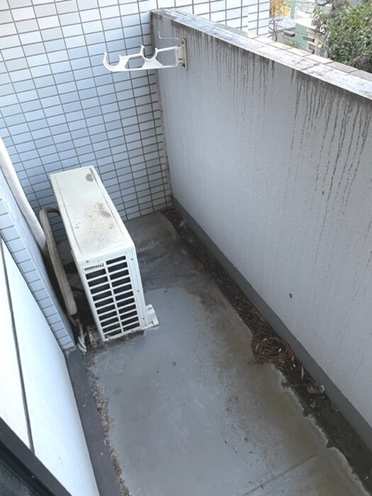 物件内観写真21　(ベランダ・バルコニー)