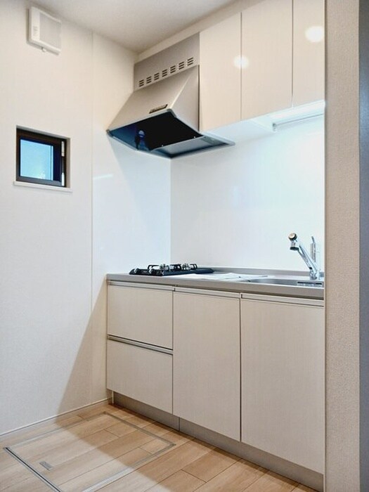 物件内観写真4　(キッチン)