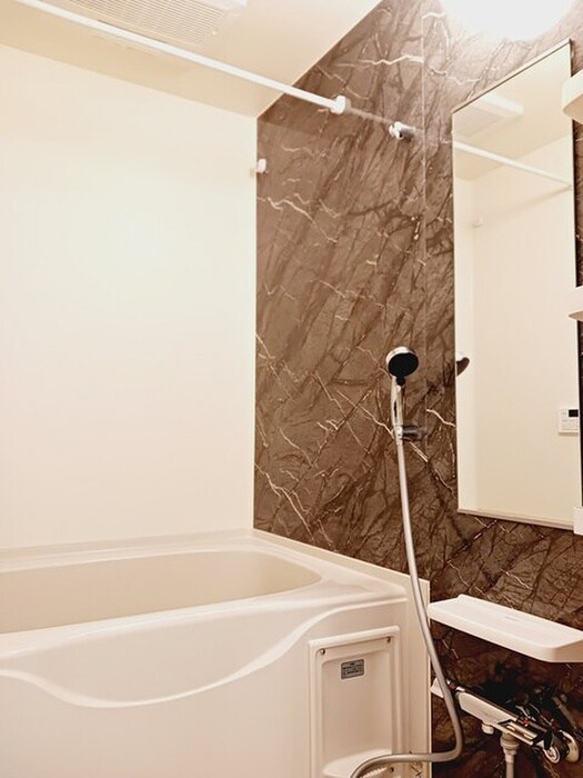 物件内観写真5　(バス／シャワールーム等)