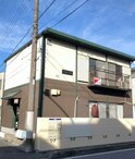 第一池田ハイツ
