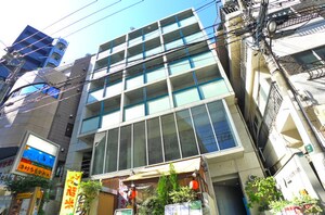 ｳﾞｨﾗｵｰﾄｳﾞｧｰｸﾞ外観写真