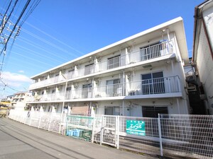 第一コ－ポナルセ外観写真