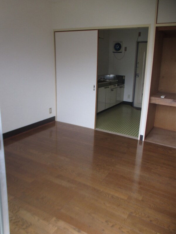 居室