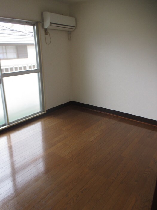 物件内観写真20　(居室)