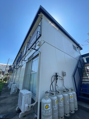 メゾン町田外観写真