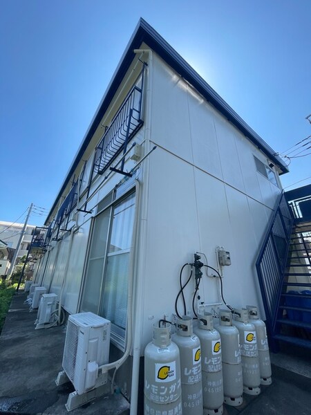 メゾン町田外観写真
