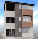 ＫＩＳ新座市新堀アパート