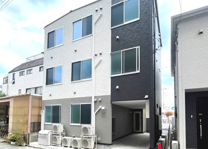 物件外観写真2　(外観写真)