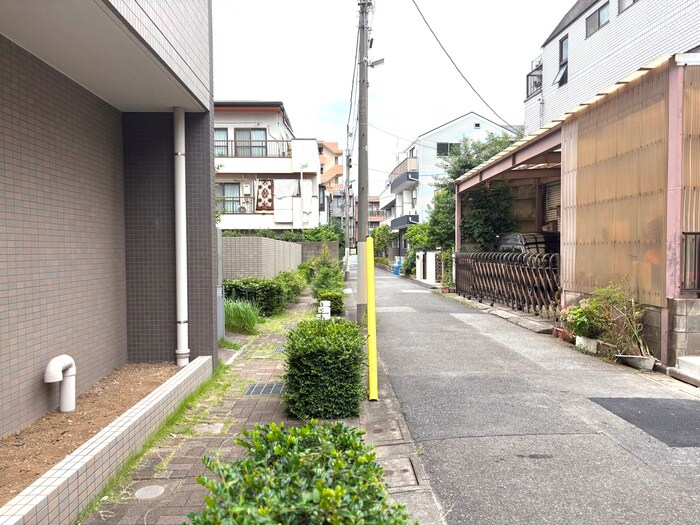 物件外観写真6　(周辺環境)