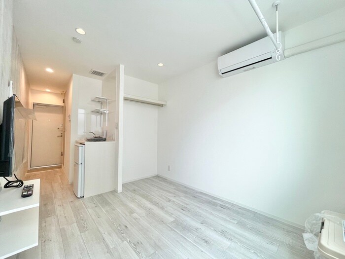 物件内観写真10　(居室)