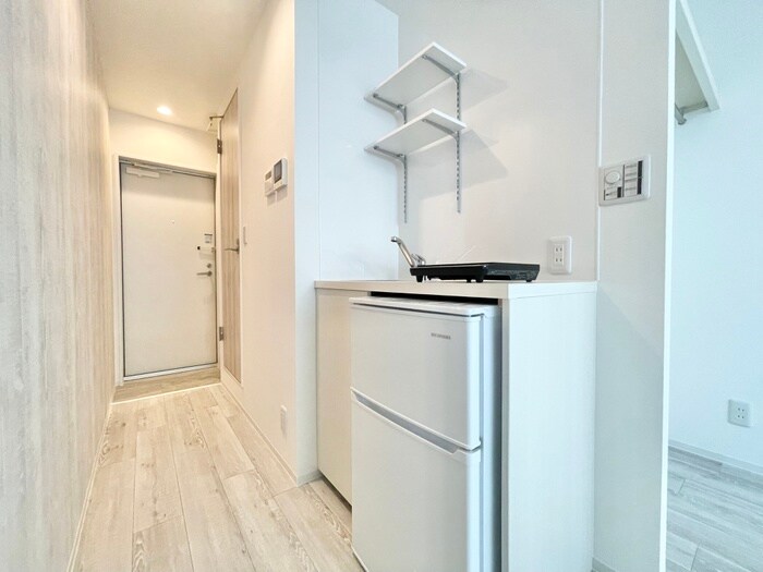 物件内観写真11　(キッチン)