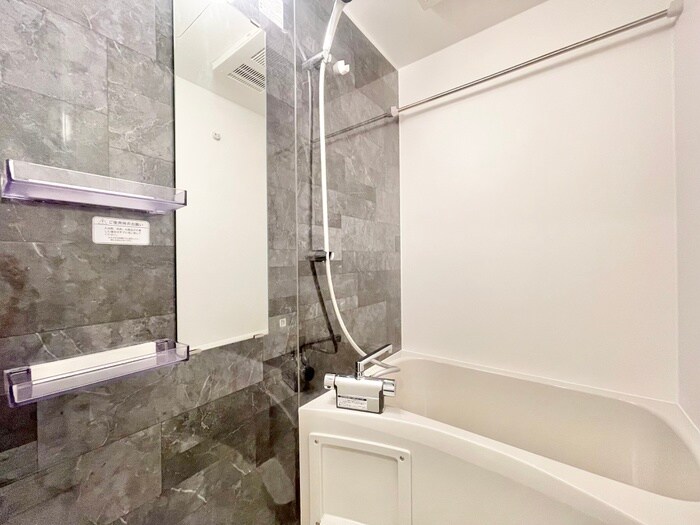 物件内観写真12　(バス／シャワールーム等)