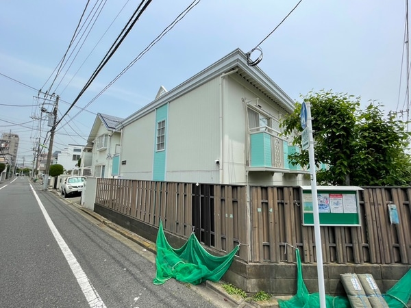 外観写真
