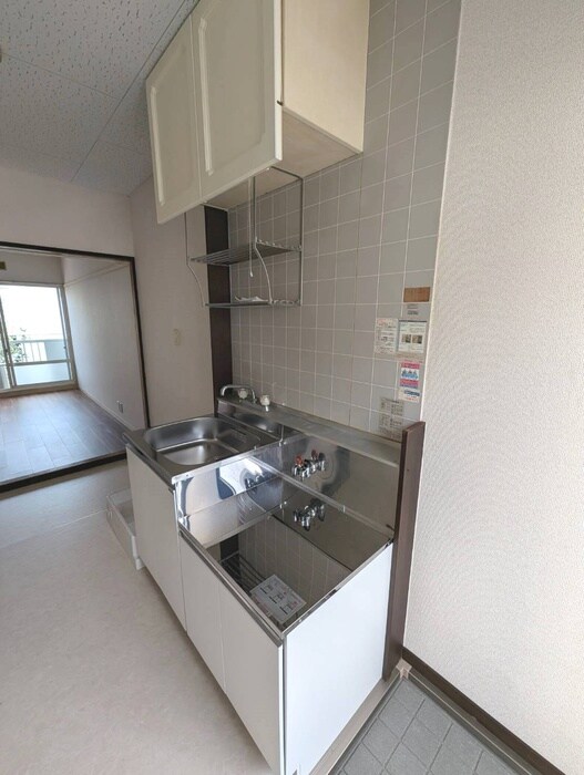 物件内観写真9　(キッチン)