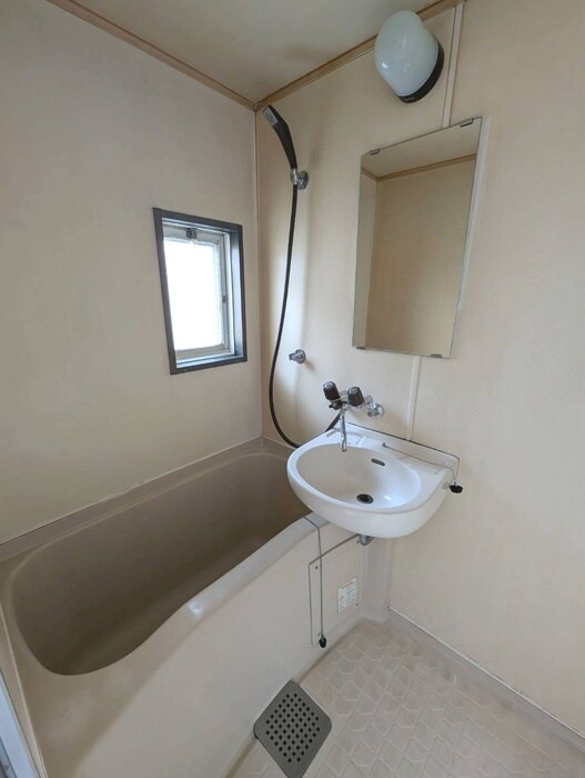 バス／シャワールーム等