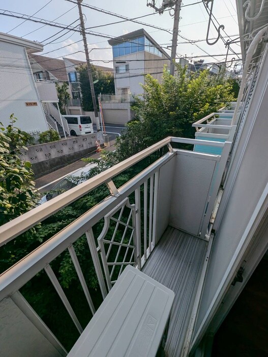 物件内観写真14　(ベランダ・バルコニー)