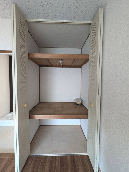 物件内観写真20　(収納)