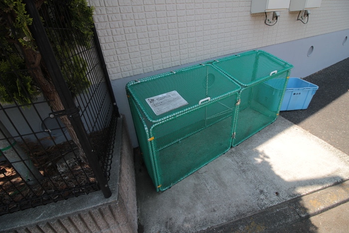 物件外観写真3　(建物設備)