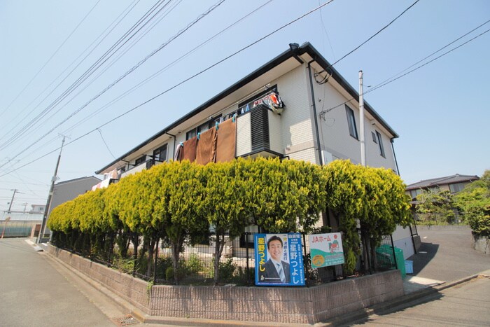 物件外観写真4　(外観写真)