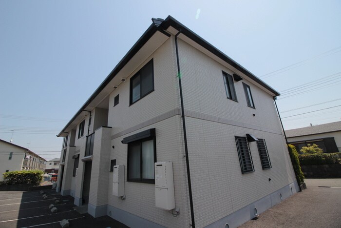 物件外観写真5　(外観写真)