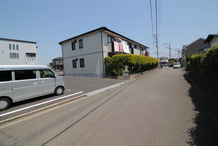 物件外観写真6　(周辺環境)