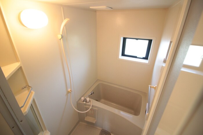 物件内観写真11　(バス／シャワールーム等)