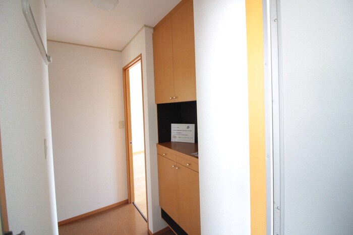 物件内観写真21　(靴箱)