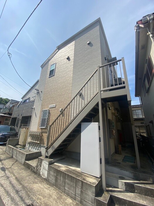 物件外観写真2　(外観写真)