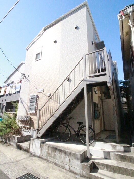 物件外観写真5　(外観写真)