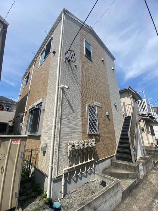 物件外観写真6　(外観写真)