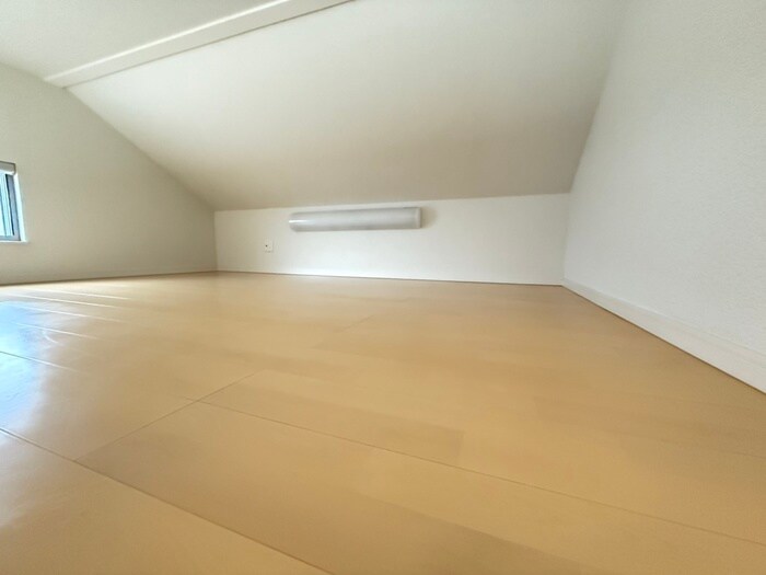 物件内観写真10　(ロフト)