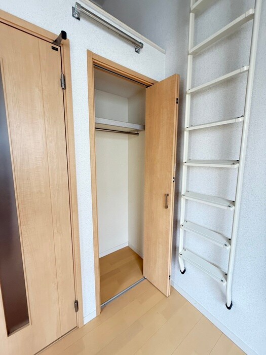 物件内観写真11　(収納)