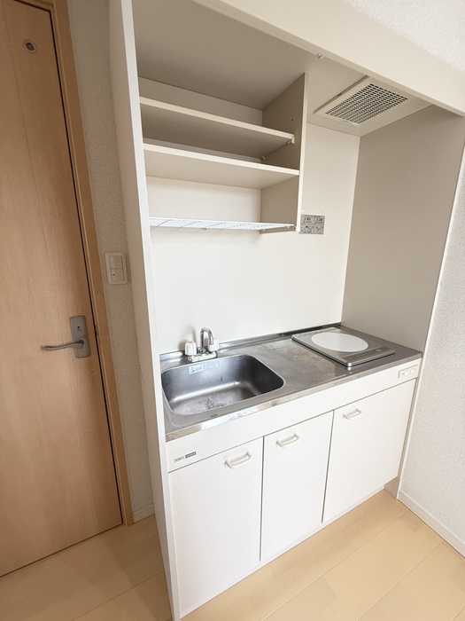 物件内観写真12　(キッチン)