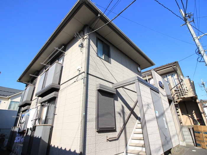 物件外観写真3　(外観写真)