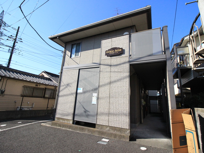 外観写真