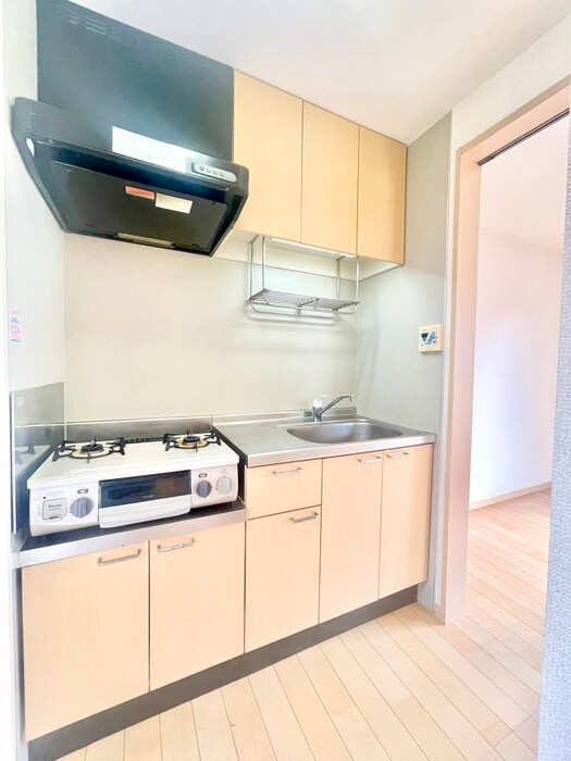 物件内観写真11　(キッチン)