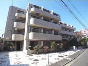 日神パレス永福町(408)外観写真
