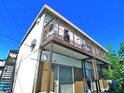 コーポ東中新宿